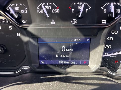 Certified 2022 GMC Sierra 1500 Elevation image 5