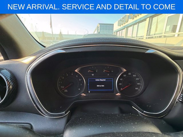 Used 2020 Chevrolet Blazer LT w/ LPO, Floor Liner Package FWD image 14