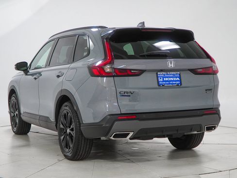Used 2026 Honda CR-V Sport Touring image 8