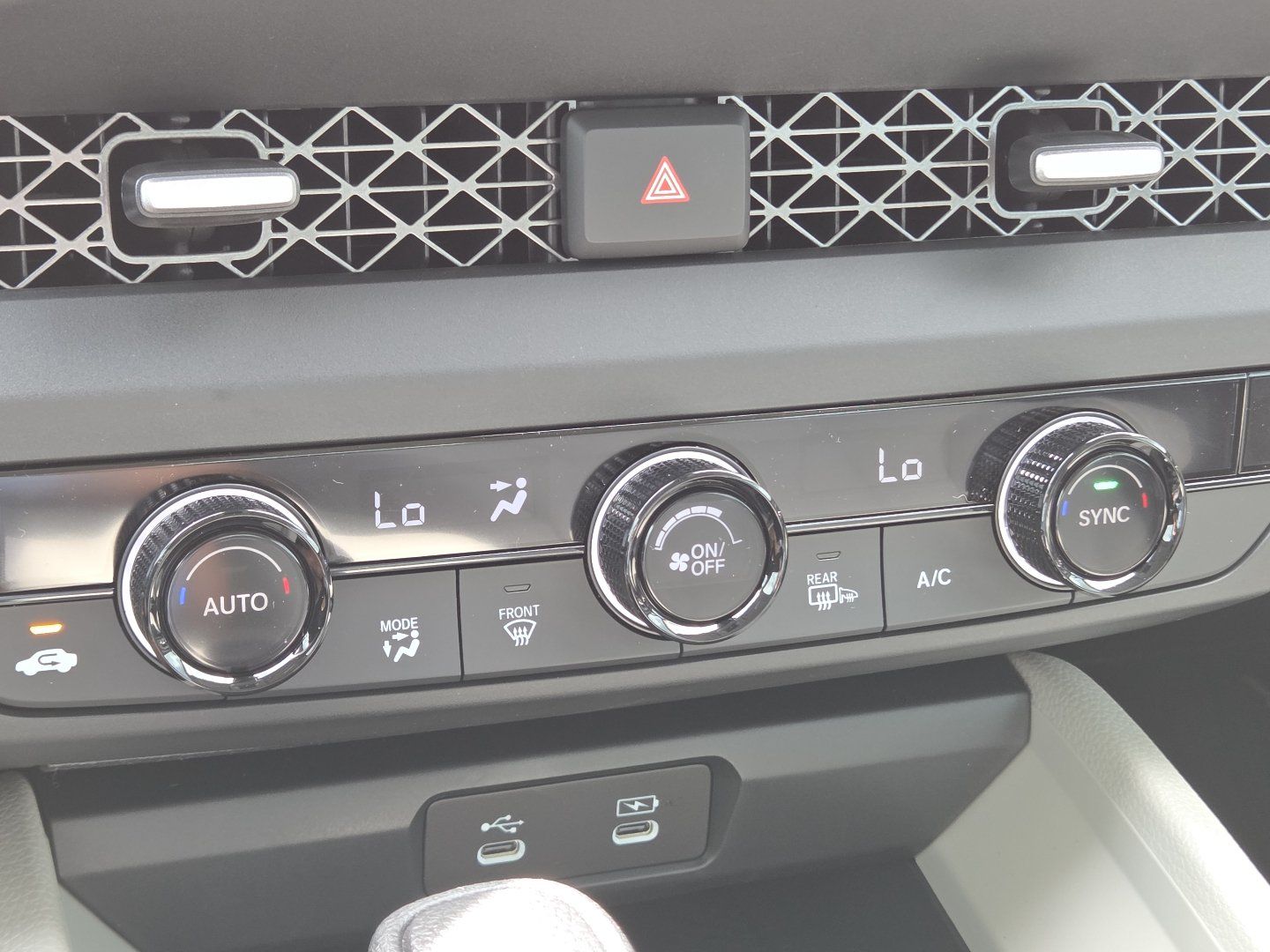 New 2026 Honda Accord SE image 30