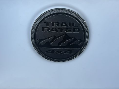 New 2026 Jeep Wrangler Sport S image 10