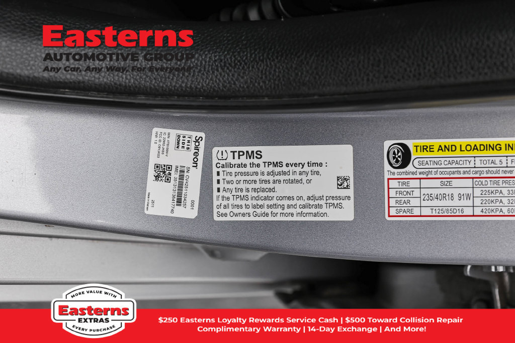 Used 2022 Honda Civic Sport image 34