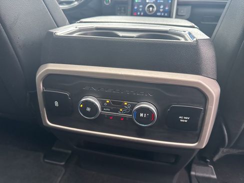 Certified 2022 Ford Expedition Max Limited image 42