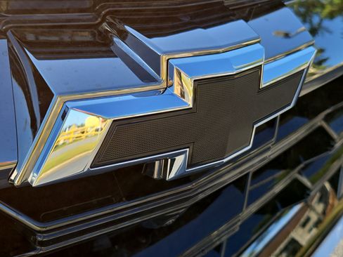 New 2026 Chevrolet Equinox ACTIV image 15