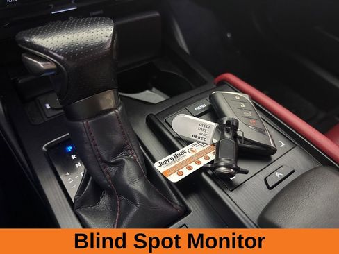 Used 2019 Lexus ES 350 F Sport image 18