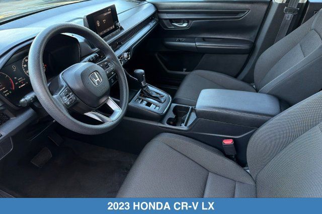 Certified 2023 Honda CR-V LX image 12