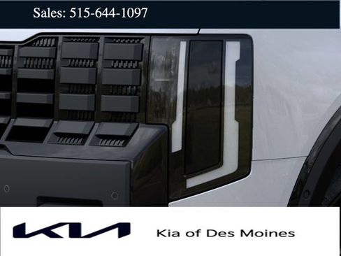 New 2027 Kia Telluride X-Line SX Prestige AWD/4WD image 11