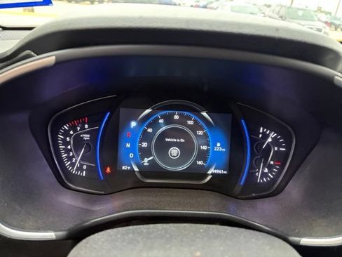 Used 2020 Hyundai Santa Fe SEL w/ Convenience Package FWD image 14