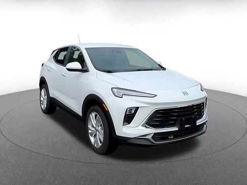 Used 2025 Buick Encore GX Preferred image 3