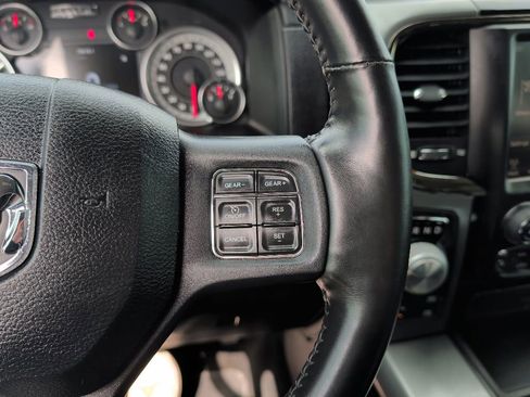 Used 2015 RAM 1500 Sport w/ Convenience Group AWD/4WD image 27