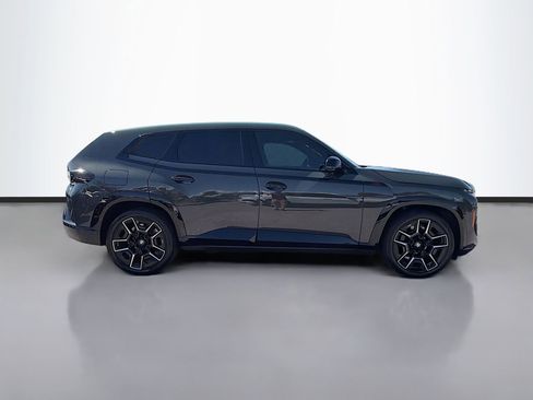 Used 2025 BMW XM Label Red image 3