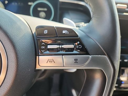 Used 2023 Hyundai Tucson Limited AWD/4WD image 26