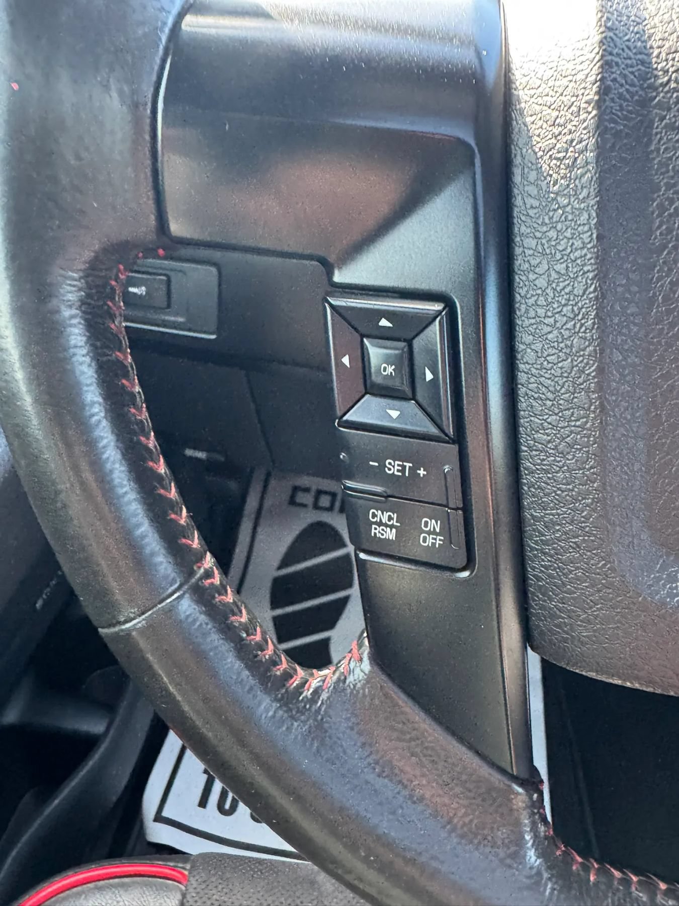 Used 2014 Ford F150 FX4 w/ Equipment Group 402A Luxury AWD/4WD image 49