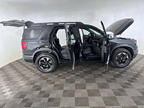 Used 2026 Honda Passport TrailSport Elite image 17
