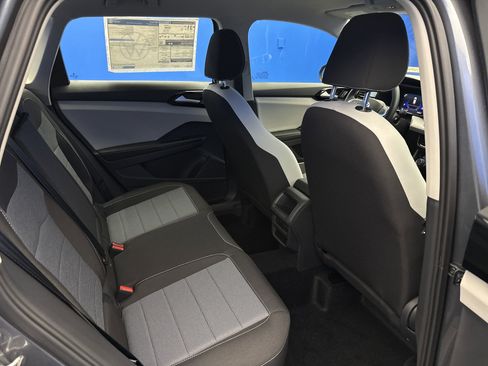 New 2026 Volkswagen Taos S image 23