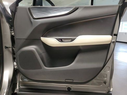 Used 2023 Lexus NX 350h AWD image 24