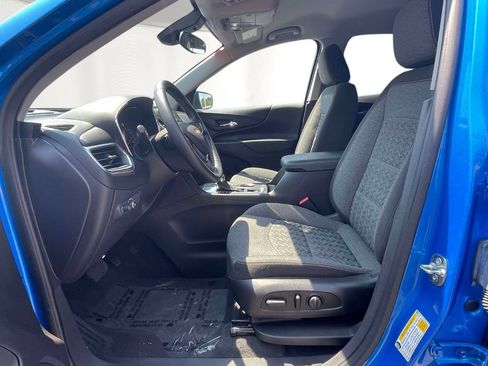 Used 2024 Chevrolet Equinox LT FWD image 16
