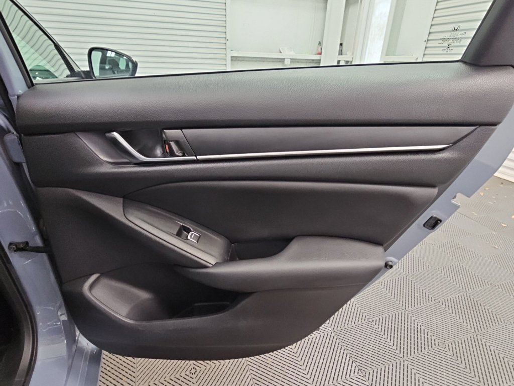 Used 2022 Honda Accord Sport image 35