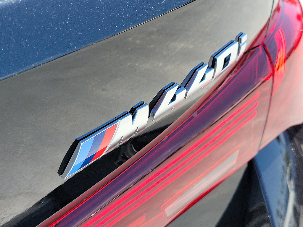 New 2026 BMW M440i w/ Premium Package RWD image 7