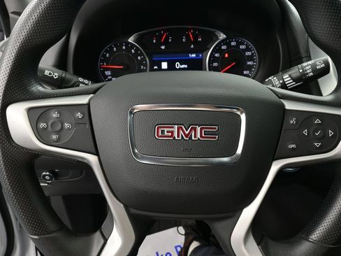 Used 2022 GMC Terrain SLE w/ Driver Convenience Package AWD/4WD image 39