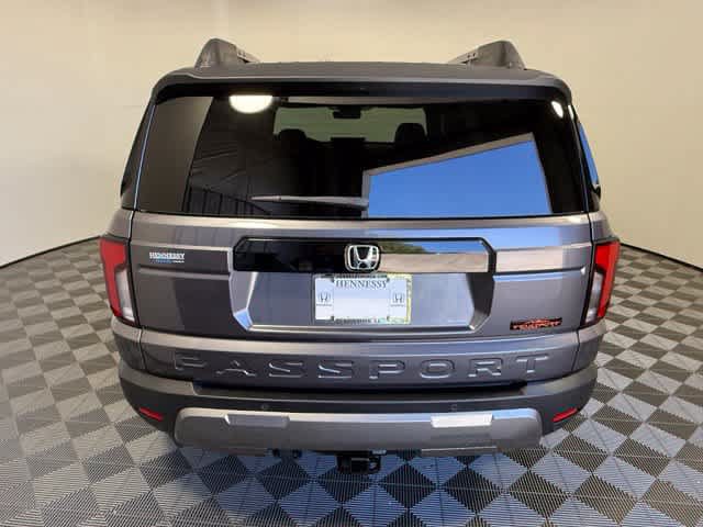 New 2026 Honda Passport TrailSport image 6