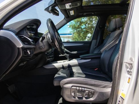 Used 2014 BMW X5 xDrive35d AWD/4WD image 20