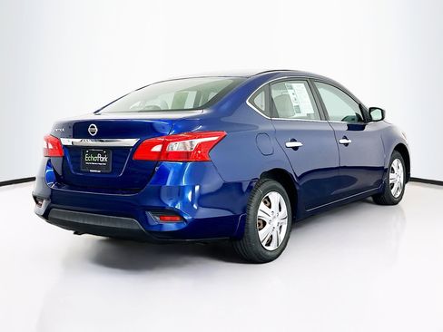 Used 2017 Nissan Sentra S image 9