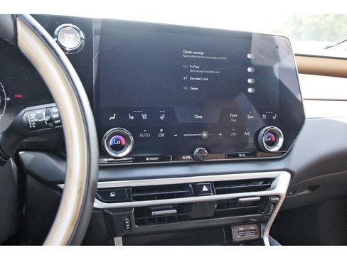 Used 2023 Lexus RX 350 Premium Plus w/ Cold Area Package FWD image 24