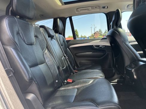 Used 2016 Volvo XC90 T5 Momentum AWD/4WD image 20