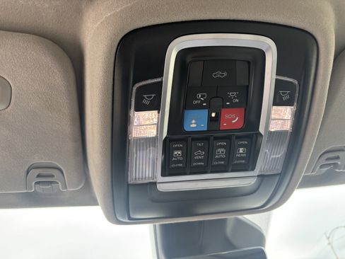 Certified 2025 RAM 1500 Tungsten w/ Bed Utility Group image 23