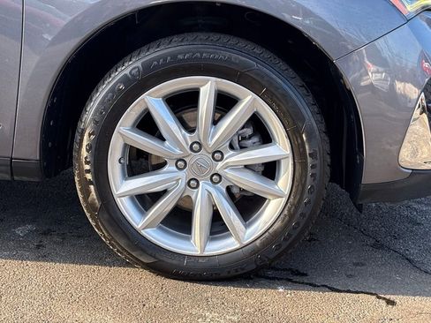 Used 2020 Acura RDX Base image 49