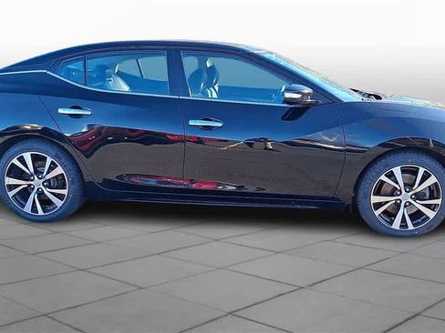 Used 2017 Nissan Maxima 3.5 SL image 9