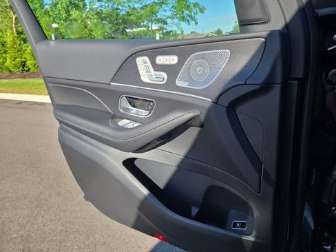 New 2026 Mercedes-Benz GLE 580 4MATIC image 23