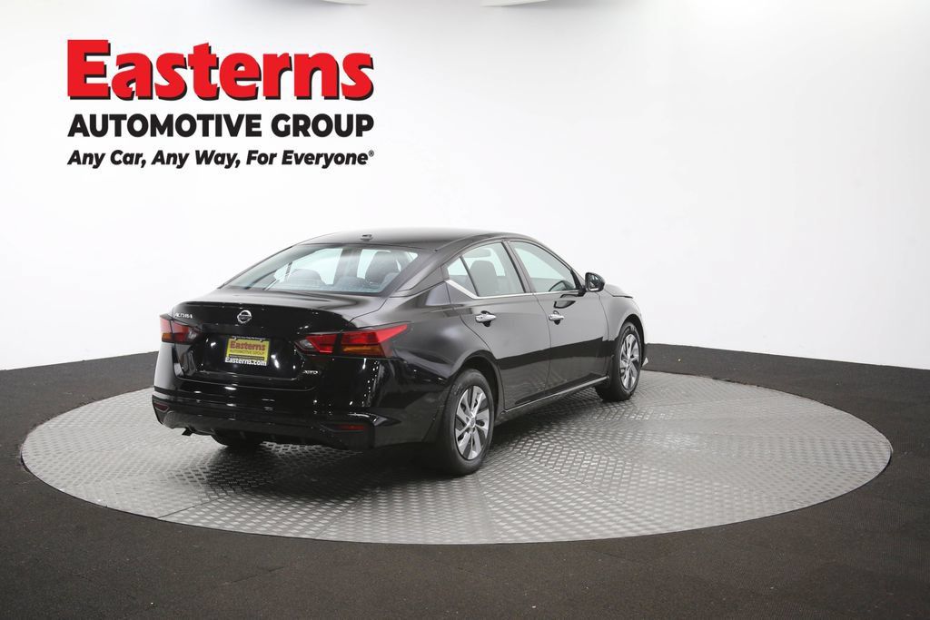 Used 2020 Nissan Altima 2.5 S AWD/4WD image 42