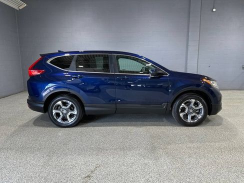 Used 2018 Honda CR-V EX image 2