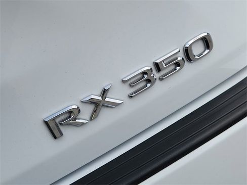 Used 2022 Lexus RX 350 F Sport image 32