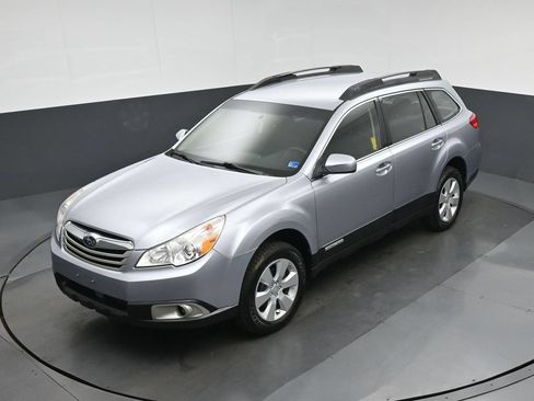 Used 2012 Subaru Outback 2.5i AWD/4WD image 52
