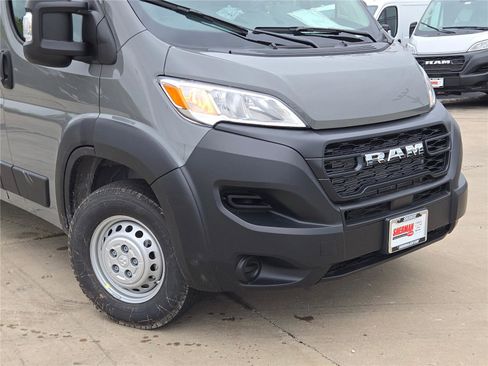 New 2026 RAM ProMaster 1500 image 2