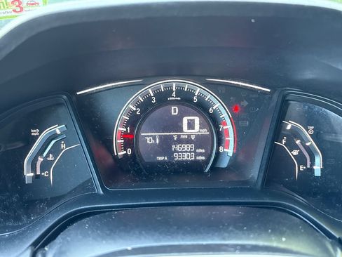 Used 2016 Honda Civic LX image 5