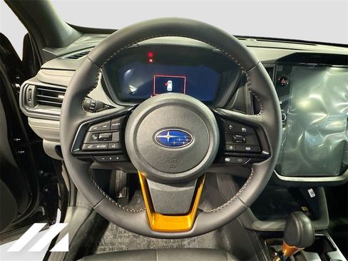 New 2026 Subaru Forester Wilderness image 11