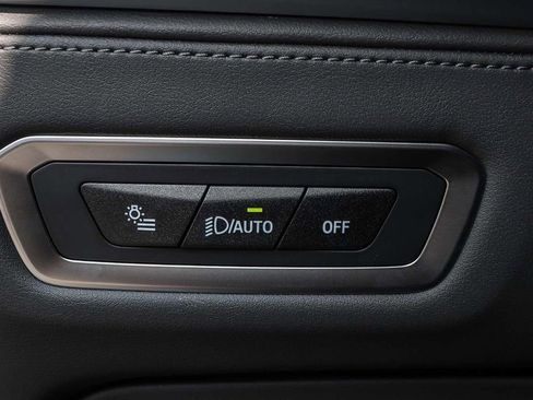 New 2026 BMW XM Label Red image 22