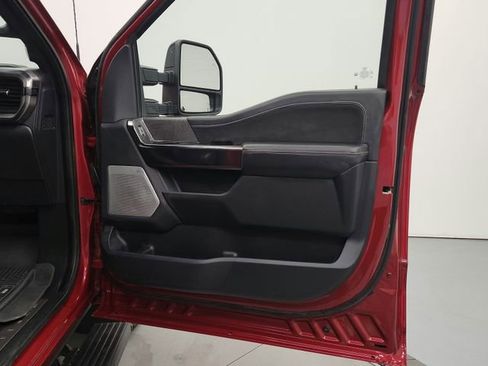 Used 2023 Ford F150 Platinum image 33