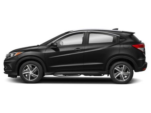 Used 2021 Honda HR-V EX image 3