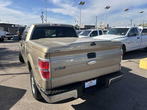 Used 2011 Ford F150 XLT w/ Trailer Tow Pkg image 7