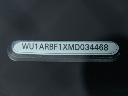 Used 2021 Audi RS Q8 AWD/4WD image 50