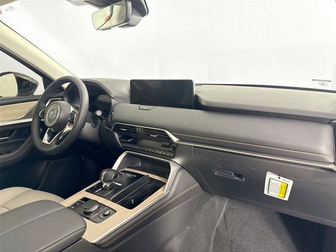 New 2026 MAZDA CX-90 3.3 Turbo w/ Premium Sport Pkg AWD/4WD image 46