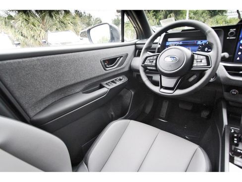 New 2026 Subaru Outback Premium AWD/4WD image 6