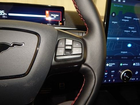 New 2025 Ford Mustang Mach-E Premium w/ Sport Appearance Package image 28