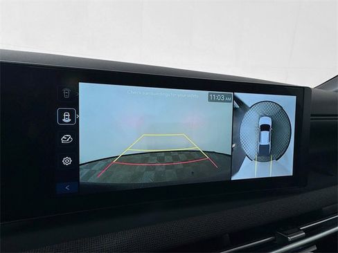 New 2025 Hyundai Santa Cruz Limited image 12