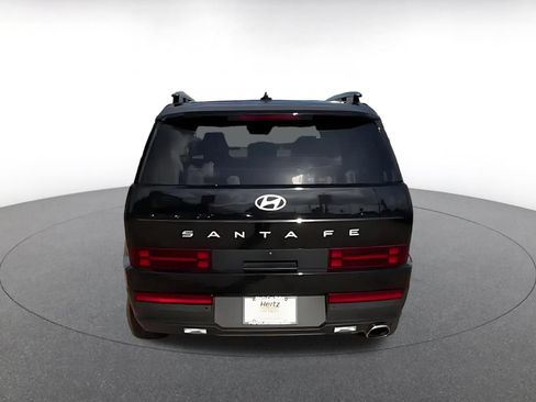 Used 2026 Hyundai Santa Fe SEL FWD image 11